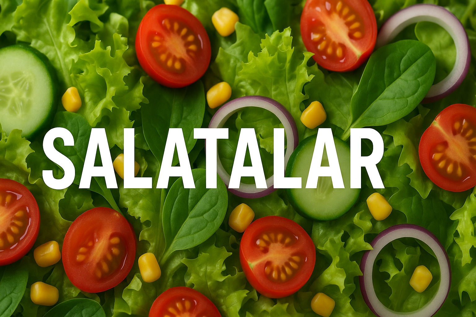 SALATALAR